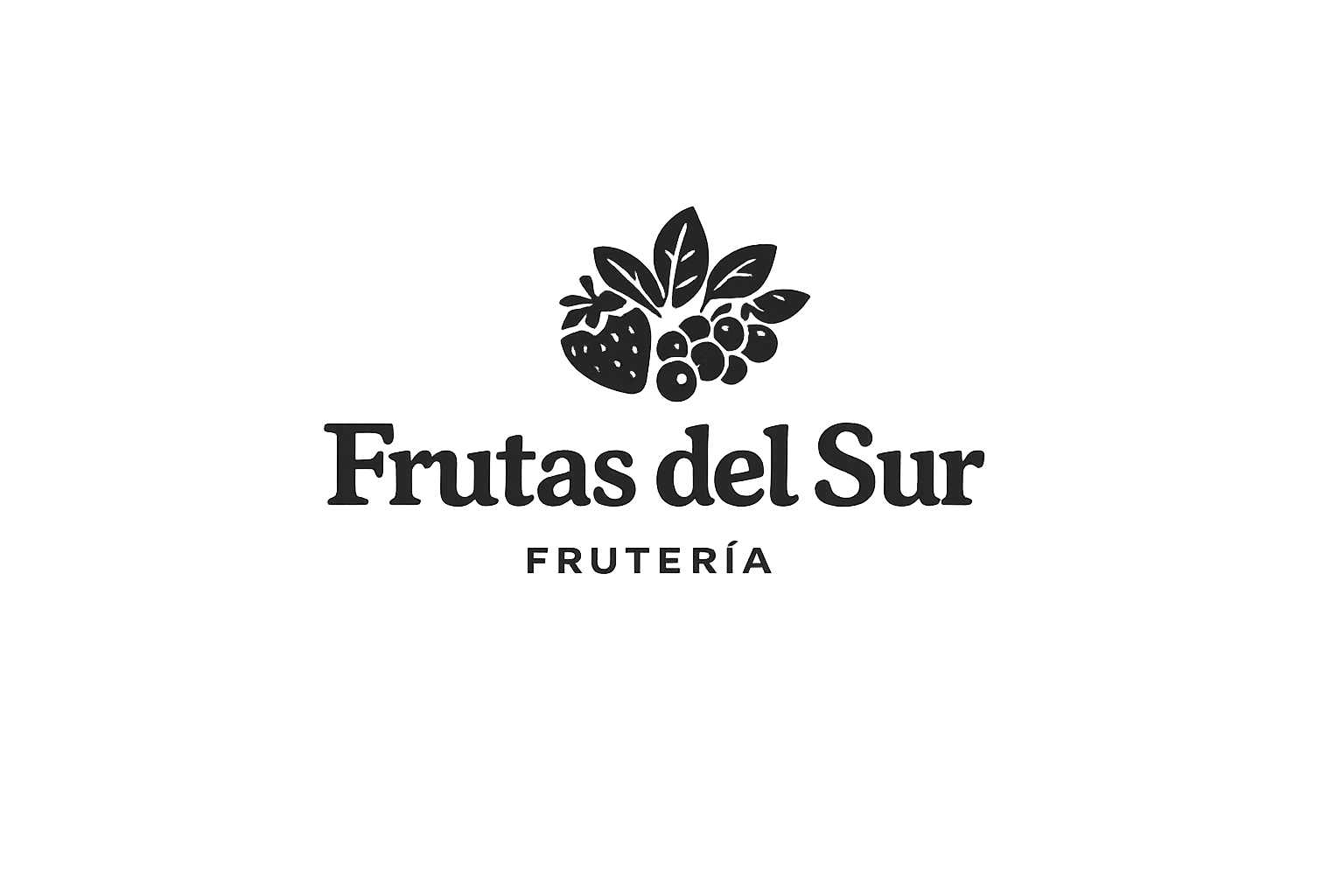 Frutas del Sur Frutería