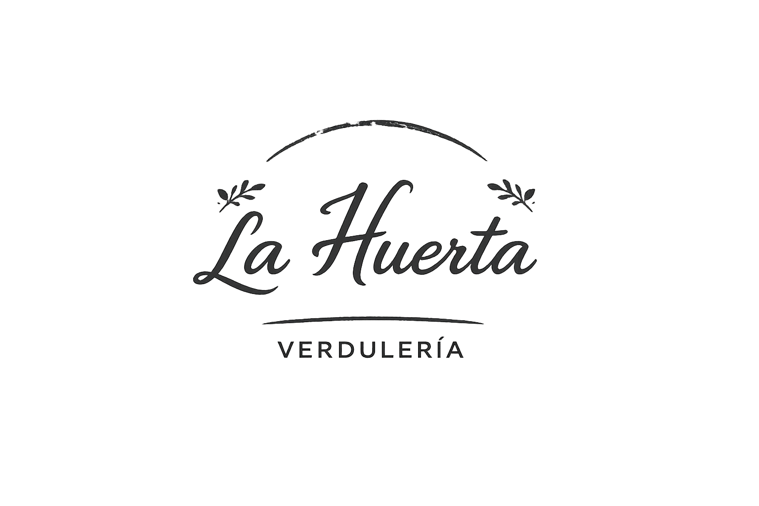 La Huerta Verdulería